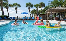 Surf & Sand Hotel - Free Hot Breakfast & Rentals
